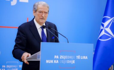 Nisma e PS për ndryshimet ligjore, Berisha: Tejkalim flagrant i Kushtetutës, s’mund të jepet mbrojtje tjetër me ligj