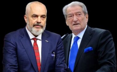 Berisha: Rama ‘fluturon’ në Korçë me helikopter pasi u shembën akset