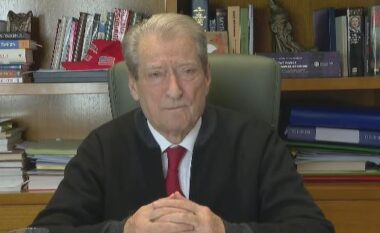 Berisha uron Shën Valentinin: Dashuria është e pashtershme, ajo është forca e shpirtit (VIDEO)