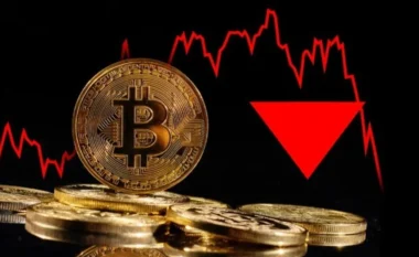 Rënia e madhe e Bitcoin, Deutsche Bank zbulo faktorët që po e dobësojnë