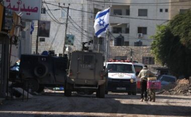 Izraeli shpall si “pronë shtetërore” pjesë të mëdha të Bregut Perëndimor të okupuar
