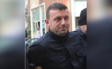 U ekstradua nga Dubai, mbërrin në Shqipëri Durim Bami, i akuzuar për “grup të strukturuar kriminal” dhe vepra të tjera penale