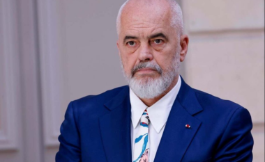 Rama mbledh Grupin Parlamentar të PS, pak para nisjes në Bruksel