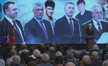 Rama nga Kosova: Nëse 4 liderët e UÇK-së ‘varrosen’ për së gjalli, duhet të arrestohen Bill Clinton, Havijer Solana, Tony Blair dhe… (VIDEO)
