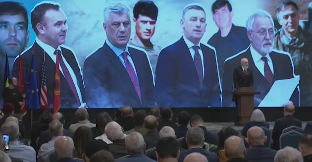 Rama nga Kosova: Nëse 4 liderët e UÇK-së ‘varrosen’ për së gjalli, duhet të arrestohen Bill Clinton, Havijer Solana, Tony Blair dhe… (VIDEO)