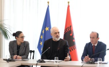 Dashnor Sula:  Ju jap fjalën, përkushtim 24 orë, telefoni im do jete gjithmonë i hapur, s’do futet njëri në punë përmes ryshfetit