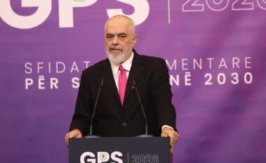 Rama shkarkoi Ballukun/ BIRN: Postin e rëndësishëm të ministrit të Infrastrukturës dhe Energjisë ia beson vartësit të saj