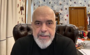 Doni 3 mijë euro me një vendim/ Pagat e gjyqtarëve, Rama: S’ka ligj e Kushtetutë që ua jep këtë të drejtë, arritën në pikën që të sulmojnë publikisht qeverinë