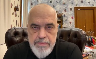 Debati për pagat/ Edi Rama s`kursehet ndaj Shoqatës së Prokurorëve: S’do të ketë ulje rrogash, arrestet pa gjyqe kanë njollosur Shqipërinë botërisht