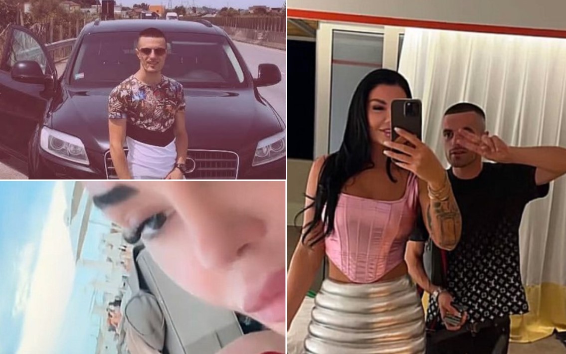 Vrasja e Egli Pashollarit/ Mikesha e ti bën dedikimin prekës: Jeta s’do të jetë njësoj pa ty…