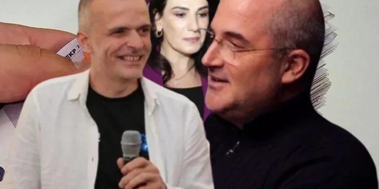 Ermal Beqiri, Gerond Meçe dhe Andis Papa i Fastech vijojnë marrjen e pagesave nga AKSHI pavarësisht DOSJES së SPAK me akuza për zhvatje, pengmarrje dhe abuzime me paratë publike