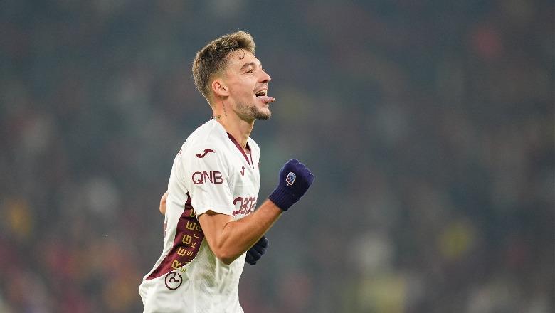 VIDEO/ Muçi nuk ndalet, vjen goli dhe asisti i radhës me Trabzonsporin