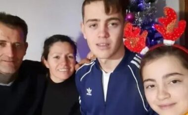 Humben jetën në banesën e tyre në Itali, kjo është familja shqiptare që u helmua nga monoksidi i karbonit