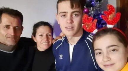 Humben jetën në banesën e tyre në Itali, kjo është familja shqiptare që u helmua nga monoksidi i karbonit