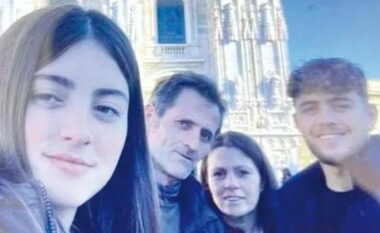 Katër anëtarët e familjes shqiptare vdiqën në Itali, të mërkurën trupat e tyre nisen drejt Shqipërisë! Bashkia Porcari e shpall ditë zie