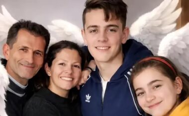 Familja Kola u shua në Itali, mblidhen 75 mijë euro për kthimin e 4 trupave në Shqipëri dhe shpenzimet e funeralit