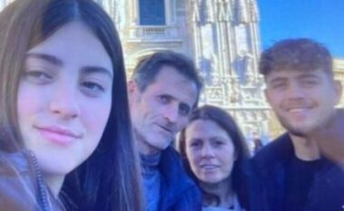 Tragjedia e familjes Kola në Itali/ Xhaxhai tregon momentet e fundit të ngjarjes