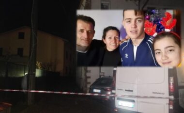 Ngjarja tragjike në Itali/ Familja shqiptare kishte 5 muaj që ishte transferuar në banesën ku humbën jetën nga helmimi me gaz