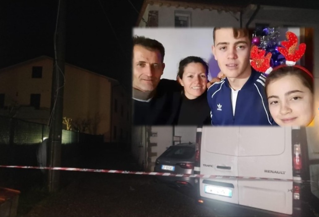 Ngjarja tragjike në Itali/ Familja shqiptare kishte 5 muaj që ishte transferuar në banesën ku humbën jetën nga helmimi me gaz