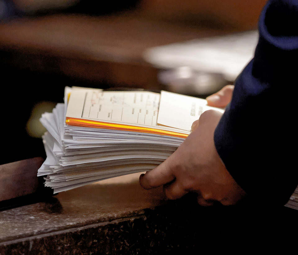 75  e shqiptarëve thonë se taksat dhe tarifat u rëndojnë ndjeshëm jetesën  barra më e lartë në rajon