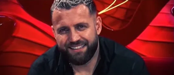 Luiz Ejlli futet në shtëpinë  Big Brother   banor i vetëm me një tjetër konkurrent 