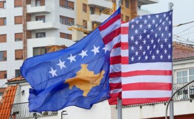 Ambasada e SHBA mirëpret formimin e qeverisë së re në Kosovë: Bashkëpunim për të çuar përpara prioritetet e përbashkëta