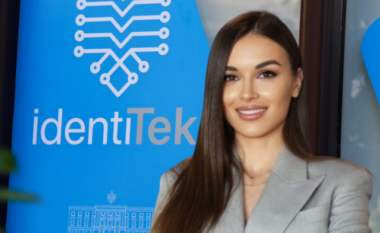 Shkarkohet nga detyra drejtoresha e IdentiTek, Freskida Halilaj