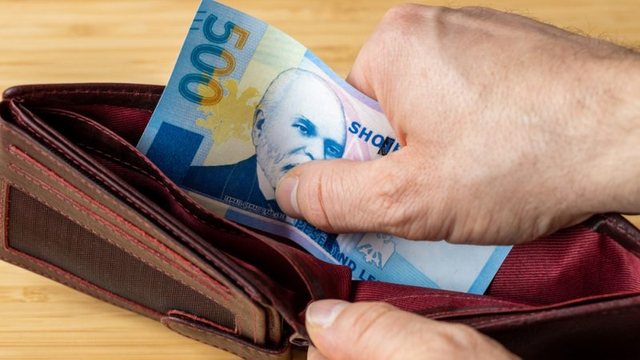 FMN: Shqipëria e 85-ta në botë për të ardhurat për frymë sipas fuqisë blerëse, nga fundi i Europës