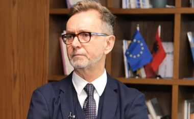 “Vendi ndodhet në një pikë vërtet kritike”, ambasadori i BE: Sulmet e politikanëve ndaj SPAK nuk duhet të vazhdojnë