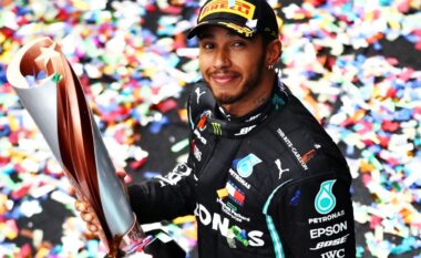 FORMULA 1/ Hamilton “shkund” Ferrarin, ndyshon gjithçka për 2026-ën