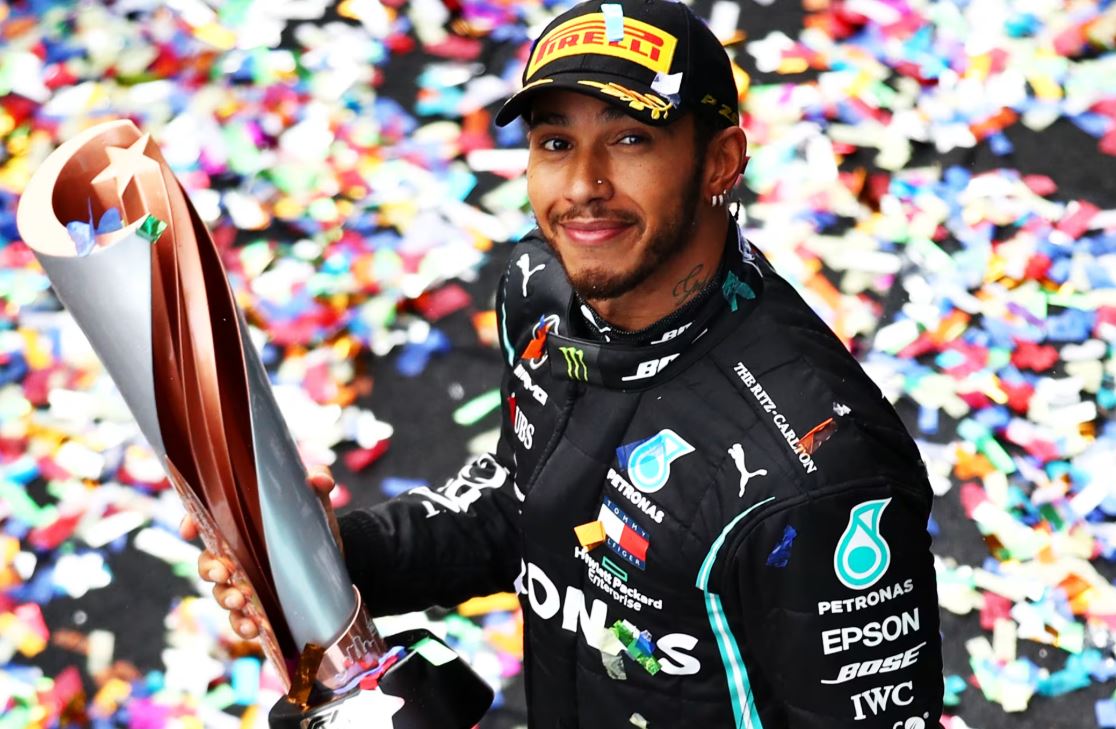 FORMULA 1/ Hamilton “shkund” Ferrarin, ndyshon gjithçka për 2026-ën