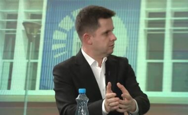 Ilir Alimehmeti: Ballukut t’i hiqet imuniteti, rrugë dhe tunele po shemben…