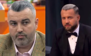 Luiz Ejlli flet pa doreza për Rogertin: Ja arsyeja se pse produksioni po e mban akoma në shtëpi