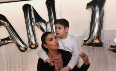 Jonida Maliqi rrëfen mes lotësh: Djali im ishte ndryshe nga fëmijët e tjerë, doja t’i jepja fund jetës…