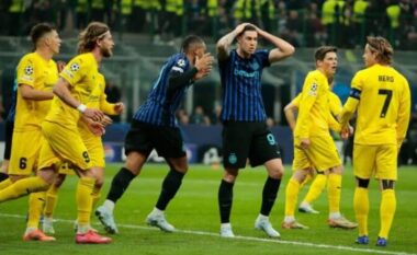 Prishtina tallet me Interin duke kujtuar Bodo/Glimt: Ne kemi ditur të bëjmë histori në Europë