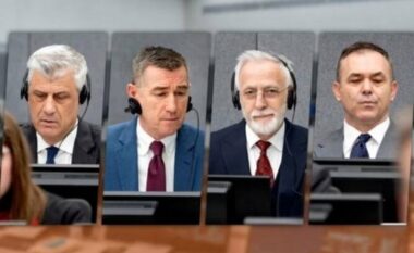 Gjyqi i ish-krerëve të UÇK-së në Hagë: Sot fjalimet përmbyllëse dhe pjesëmarrja e Glauk Konjufcës