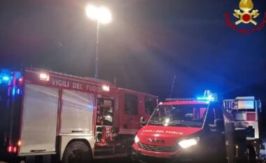 U shua një familje shqiptare/ Zbardhen detaje tronditëse nga ngjarja e rëndë në Itali, policia gjeti tryezën shtruar, ishin bërë gati të…