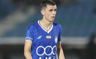 VIDEO/ Champions League e Azisë, Jasir Asani shënon 2 gola