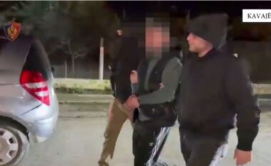 Pas sherrit për parkimin goditi për vdekje 48-vjeçarin në Kavajë, arrestohet autori