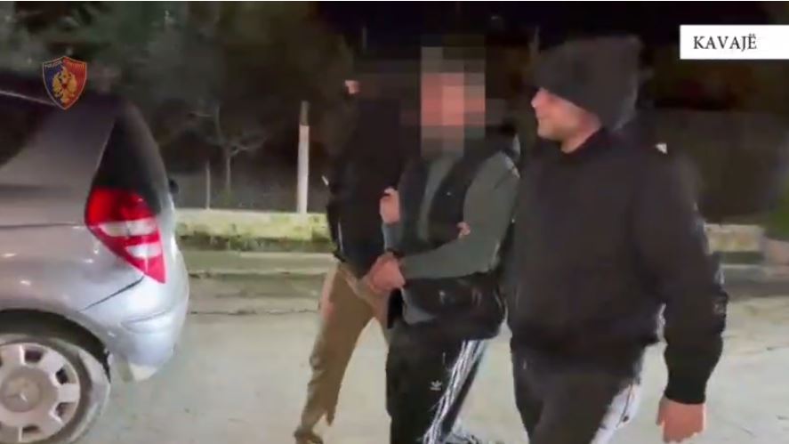 Pas sherrit për parkimin goditi për vdekje 48-vjeçarin në Kavajë, arrestohet autori