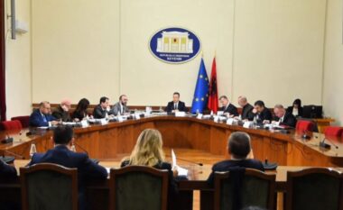 SPAK kërkon arrestimin e Ballukut, Peleshi cakton sot datën e mbledhjes së Këshillit të Mandateve