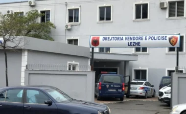 Përjashtohen nga policia ish-zv/drejtori i Rendit dhe ish-shefi i komisariatit në Policinë e Lezhës
