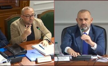 Korreshi ironizon Akademinë e Diplomacisë: O Ulsi, ty të ka ikur e gjithë PS-ja në…