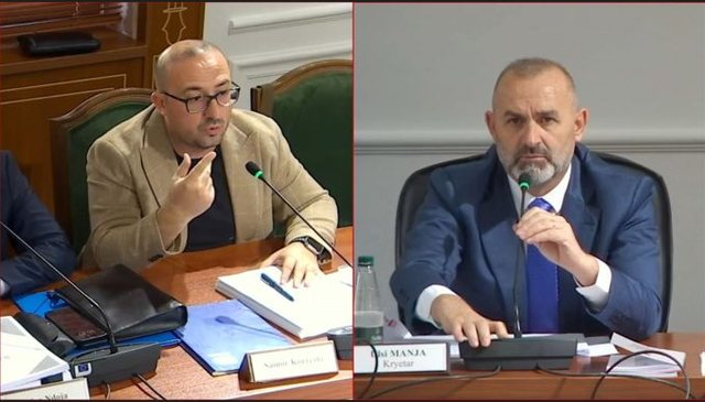 Korreshi ironizon Akademinë e Diplomacisë: O Ulsi, ty të ka ikur e gjithë PS-ja në…