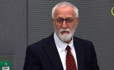 “UÇK nuk kërkoi shkatërrimin e një kombi tjetër, por vetëm liri”, Krasniqi në Hagë: Çdo akuzë është vazhdim i gënjeshtrave të regjimit serb