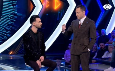 U përjashtua nga Big Brother Vip 5 pas daljes nga muri, flet në studio Kristi: Këtë herë zgjodha veten time
