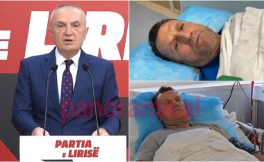 Dhuna ndaj avokatit të tij Kujtim Cakrani, reagon Ilir Meta: Dënoj me ashpërsi sulmin! Autorët të vendosen para ligjit