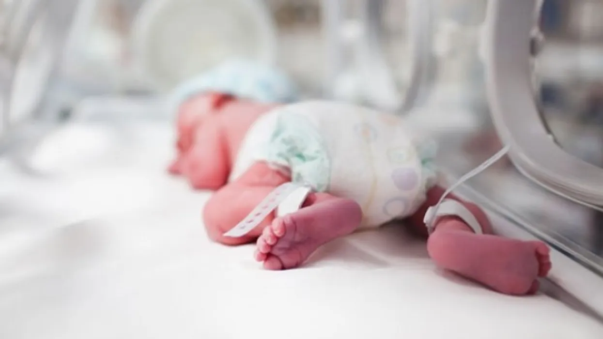 Shqipëria po “shuhet”/ Lindjet në 2025-n ishin 74% më të ulëta se në 1990-n, ja dy qarqet me rënien më të fortë