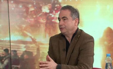 Luçiano Boçi: Balluku e pezulluar nga GJK ajo qëndron ende në detyrë, jemi në krizë politike