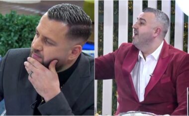 Debatet në “Big Brother”/ Rogerti përplaset me Luizin: Po ja nxin fytyrën babait tënd (VIDEO)